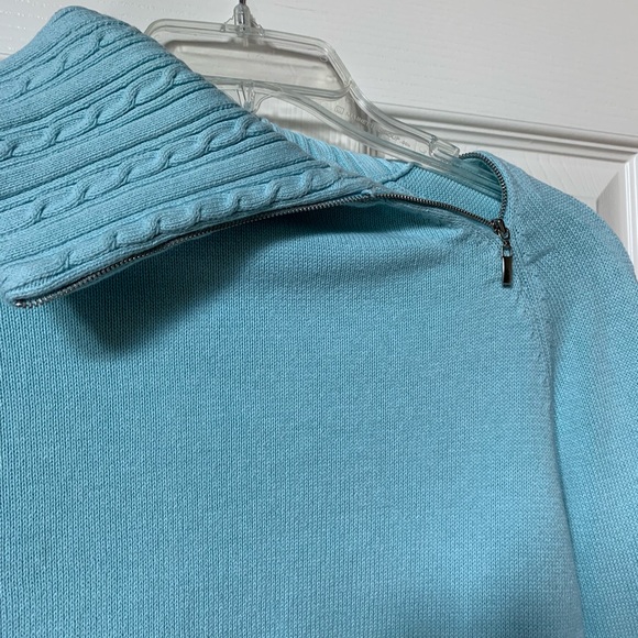 Liz Claiborne sweater, size L - Picture 1 of 4